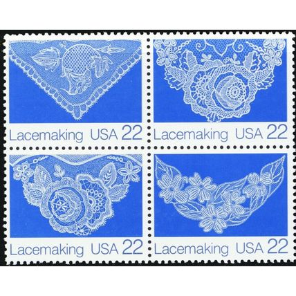 2354b, MNH VF 22¢ White Color Omitted Error With Normal APS Cert * Stuart Katz