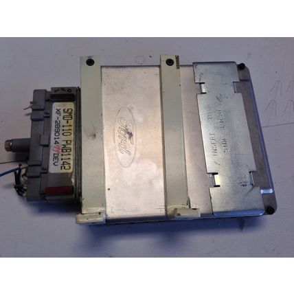 FORD SMD-110,PWB1142,XF-289014 56K EPROM ECU'S,2ND PASS,3RD GEN,ECU,DK