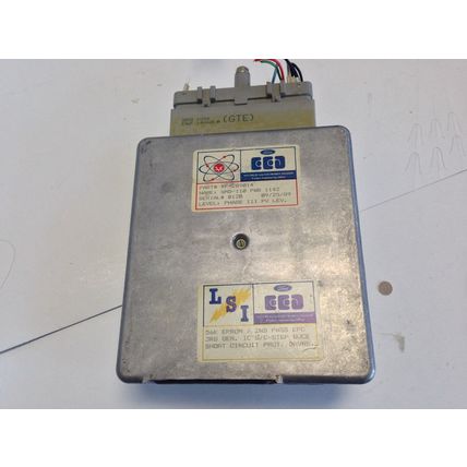 FORD SMD-110,PWB1142,XF-289014 56K EPROM ECU'S,2ND PASS,3RD GEN,ECU,DK