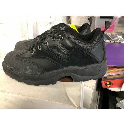 Footsure Steel Toecap Safely Shoes UK Size 11