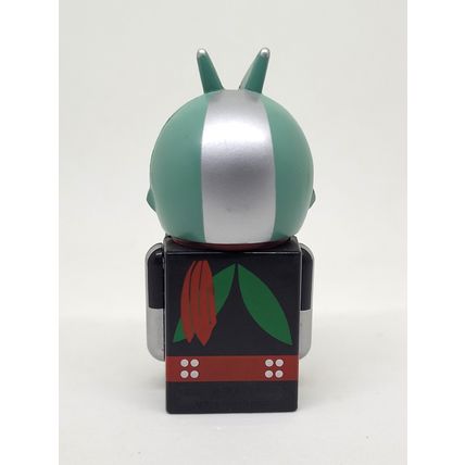 Masked Rider 1 Eraser - 2006 SEIKA TOEI Kamen Rider