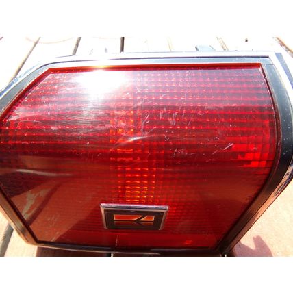 1982 1983 1984 Oldsmobile Cutlass Ciera Tail Lights OEM Pair 5973621 5973622