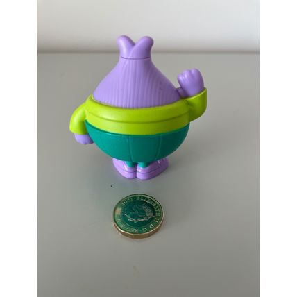 MOON AND ME MR. ONION FIGURE