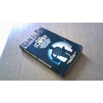 ARMCHAIR THRILLER: THE CIRCE COMPLEX by Desmond Cory (TV Tie-In Paperback) 1980