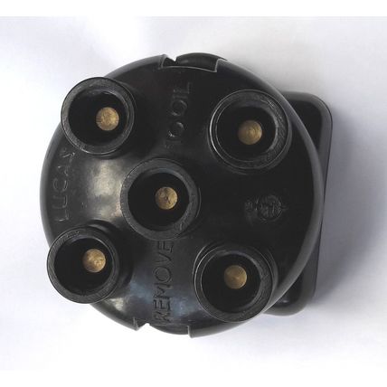 LUCAS DKY4A, DKZ4A and D2A4 409563 (418888) DISTRIBUTOR CAP