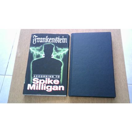 Frankenstein According to Spike Milligan (Hardback) 2000