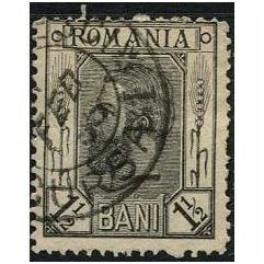 1893 Michel 100 - fine used (o)
