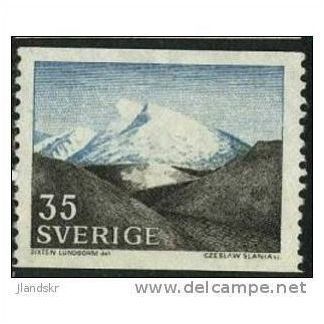 1967 Michel 575 - #5 fine used (o)