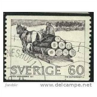 1971 Michel 710y - fine used (o)