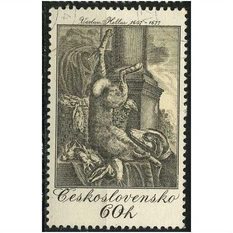 1975 Michel 2240 - cancelled