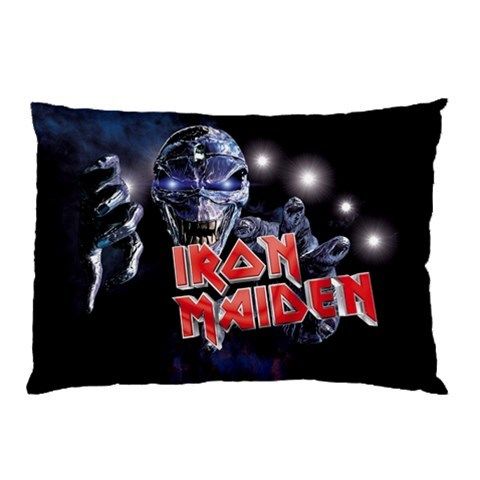 Iron Maiden Pillow Case [31127691]