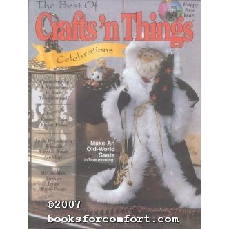 The Best of Crafts n Things Celebrations