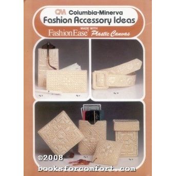 Fashion Accessory Ideas Book 662 [17315]