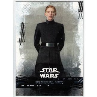 STAR WARS ' The Rise of Skywalker ' card # 5 ( 2019 )