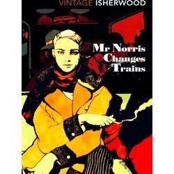 Mr Norris Changes Trains