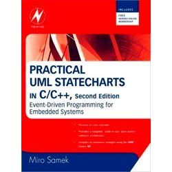 Practical Uml Statecharts In C/C