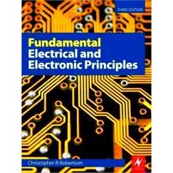 Fundamental Electrical & Electronic Prin