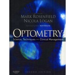 Optometry Science Techniques & Clinical
