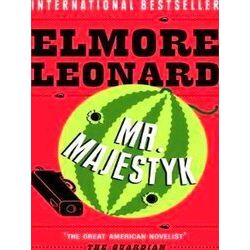 Mr Majestyk