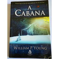 A Cabana - The Shack