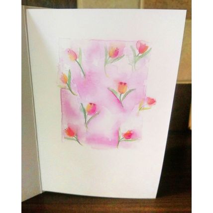 Grandma Birthday Cards - 0024