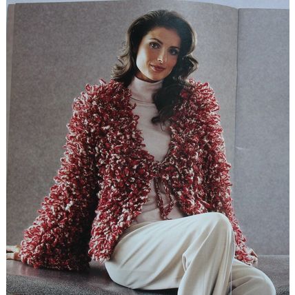 Jaeger 8 Ladies Designer Garments by Martin Storey Knitting Pattern Book JB 23