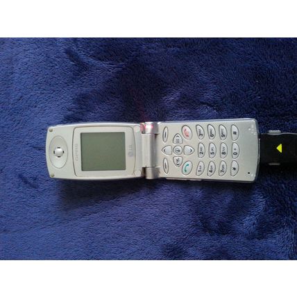Lg g510 phone for sale no battery no tested