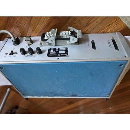 Colortronic CDK Dosing & Blending Unit,0.7KW,AW,AB