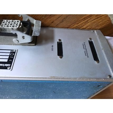 Colortronic CDK Dosing & Blending Unit,0.7KW,AW,AB