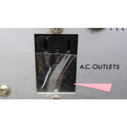 Leak Stereo 70