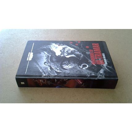 Warhammer 40,000: Warriors of Ultramar. Graham McNeill (Hardback) 2003