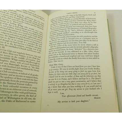 Vintage The Duke Who Was Cricket First Edition Book 1961 J Marshall HBDJ