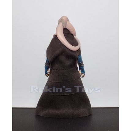 Loose The Vintage Collection VC224 Bib Fortuna 3.75"