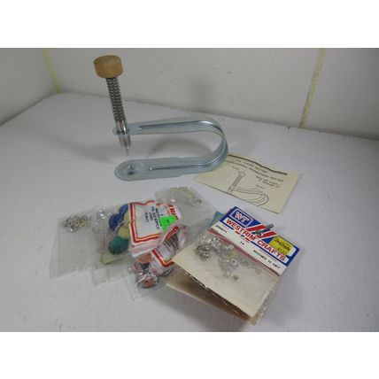 Rhinestone Setter LOT Westrim Lauri Style Dorothy Flicek + Setttings, Beadery