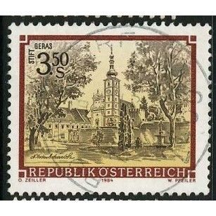 1984 Michel 1768 - fine used (o)