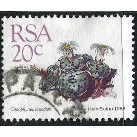 1988/1993 SG 660 - fine used (o)