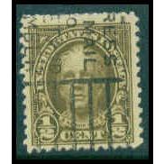 Used 653 1/2c Nathan Hale Fine Plus M10279
