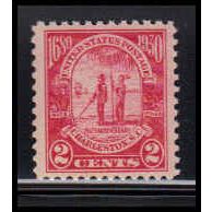 683 2c Charleston Fine MNH O2343