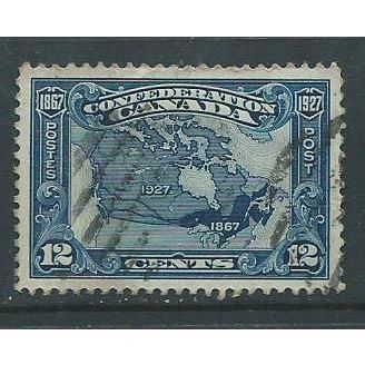 Canada used vfu sg270 sg 270
