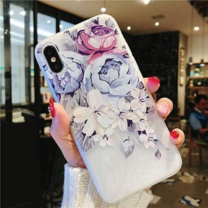 IMIFUN 3D Flower Case for Apple iPhone Xs Max/XR/XS-NEW-FAST SHIPPING
