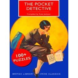The Pocket Detective