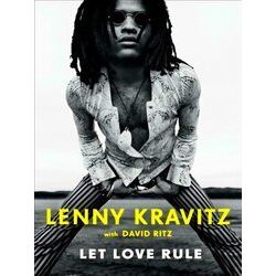 Let Love Rule
