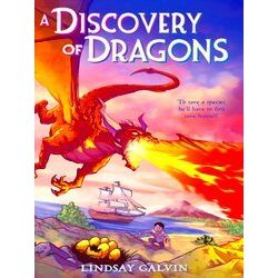 A Discovery Of Dragons