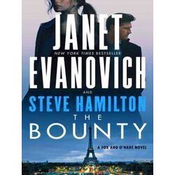 A Fox And O'hare Novel-The Bounty