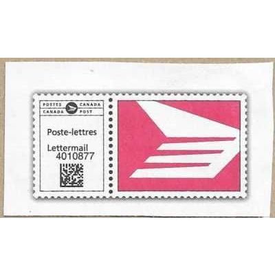 2025 - Lettermail - 16782