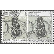1993/1994 SG 807 - fine used (o)