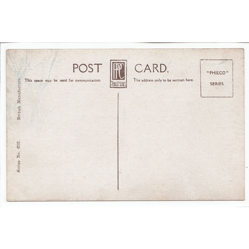 Holderness Road Hull Postcard Yorkshire