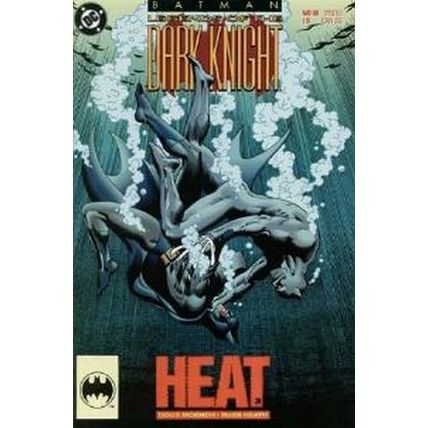 Batman: Legends of the Dark Knight # 048 NM MODERN AGE COMICS