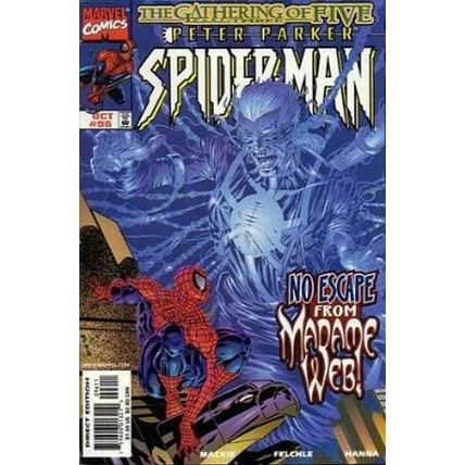 Spider-Man (Vol 1) # 096 NM MODERN AGE COMICS