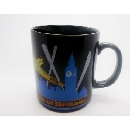 Coloroll Battle of Britain 50th Anniversary Mug
